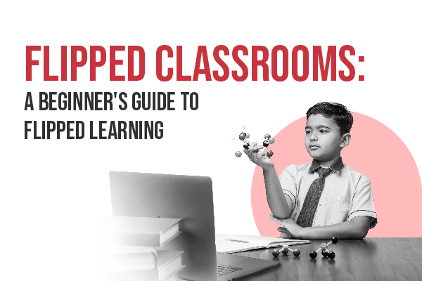 A beginner's guide to flipped classroom