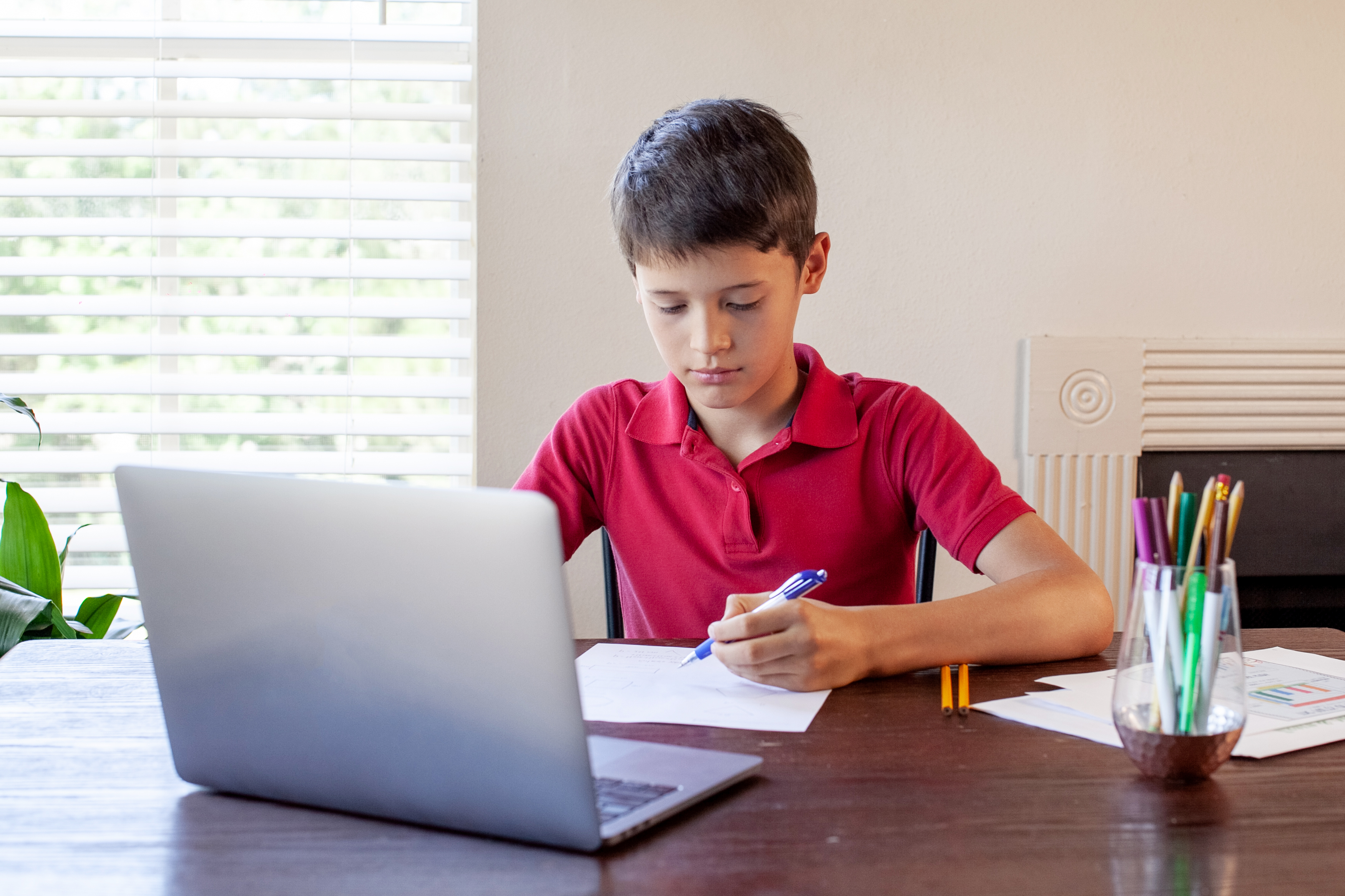 Heatwave School Closures Are Here to Stay — Why Zoom Isn’t the Answer for School Learning Infrastructure