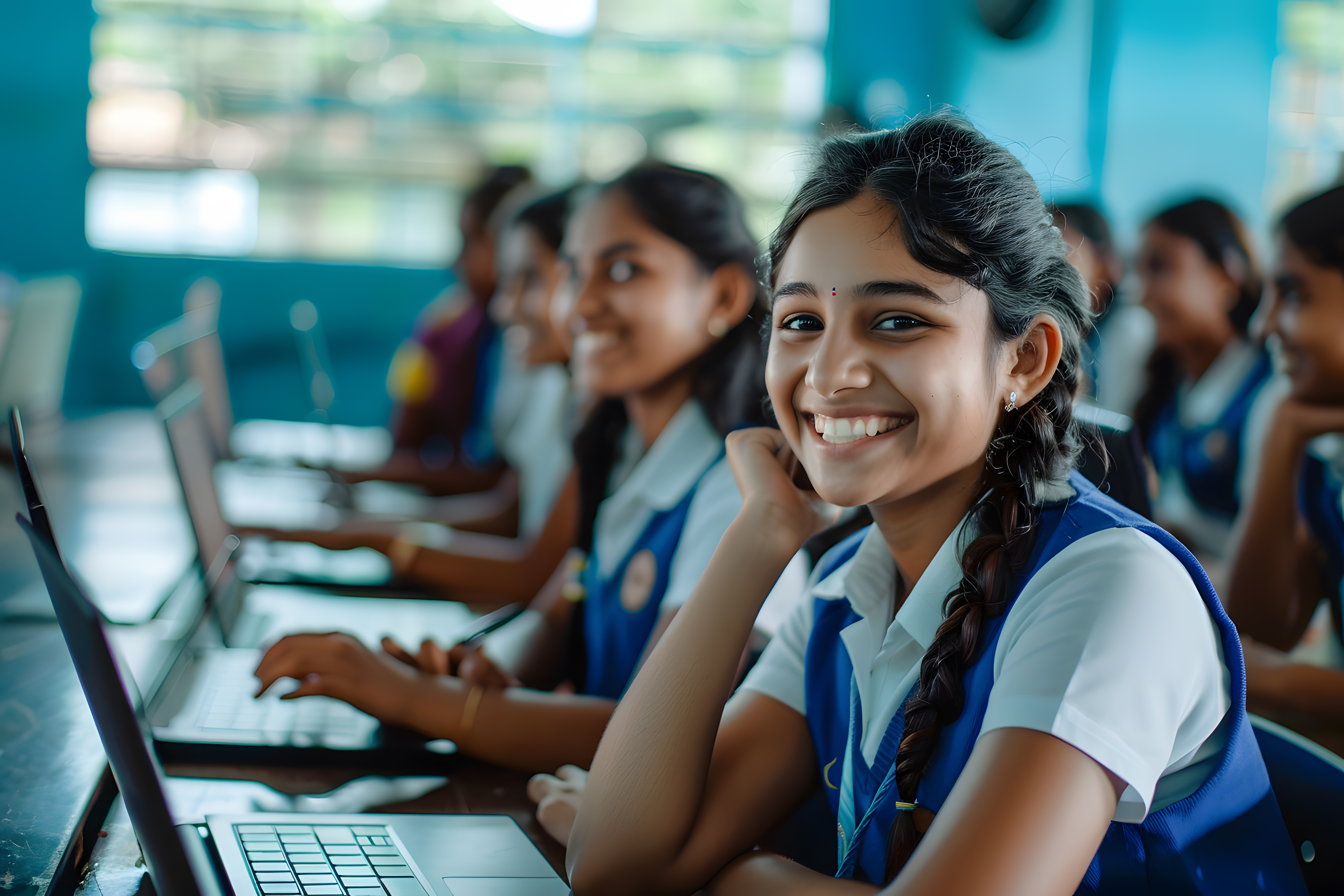 How Active Tech-Based Learning Keeps Classrooms Running in a Crisis 