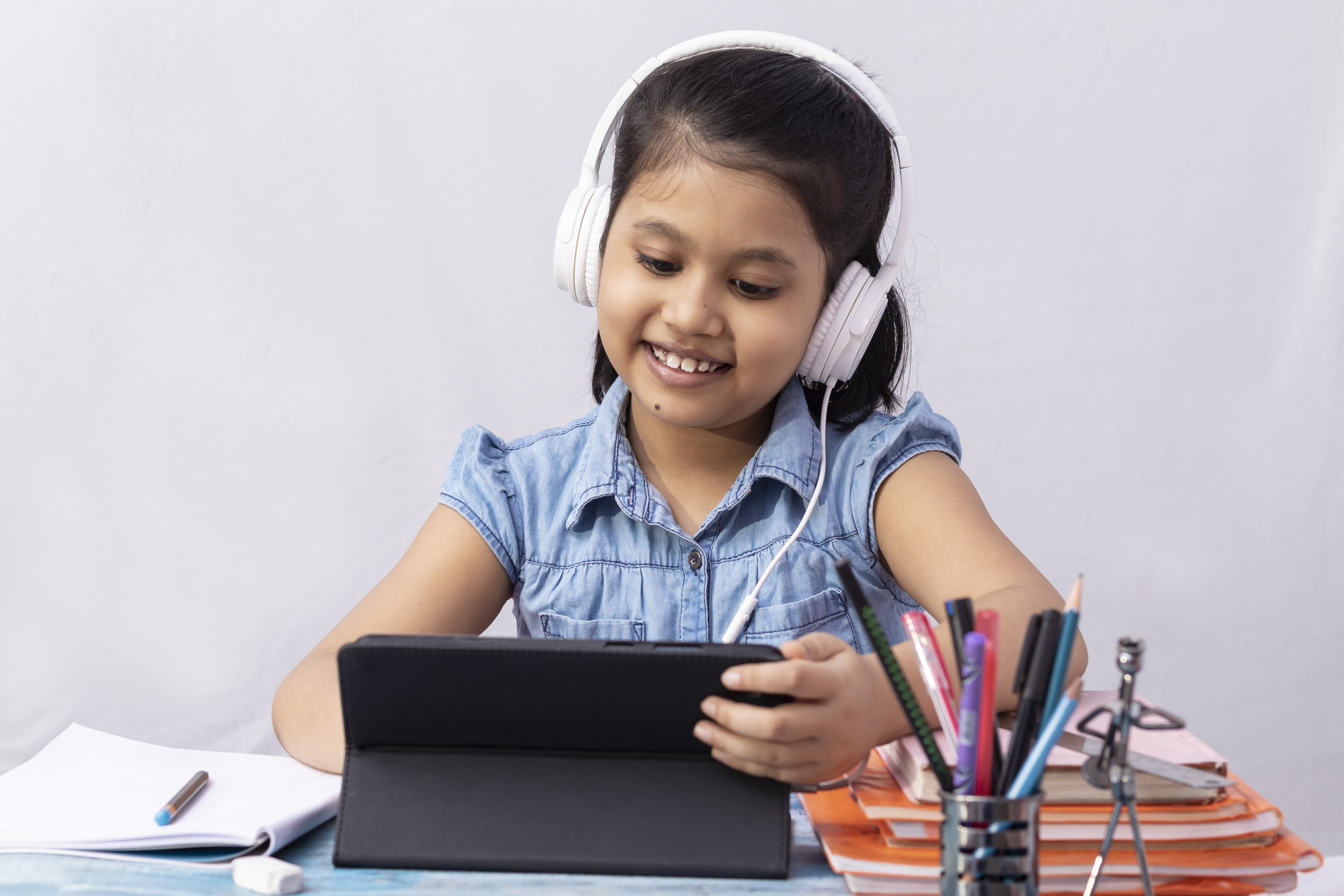 The Evolution of School's IT Infrastructure