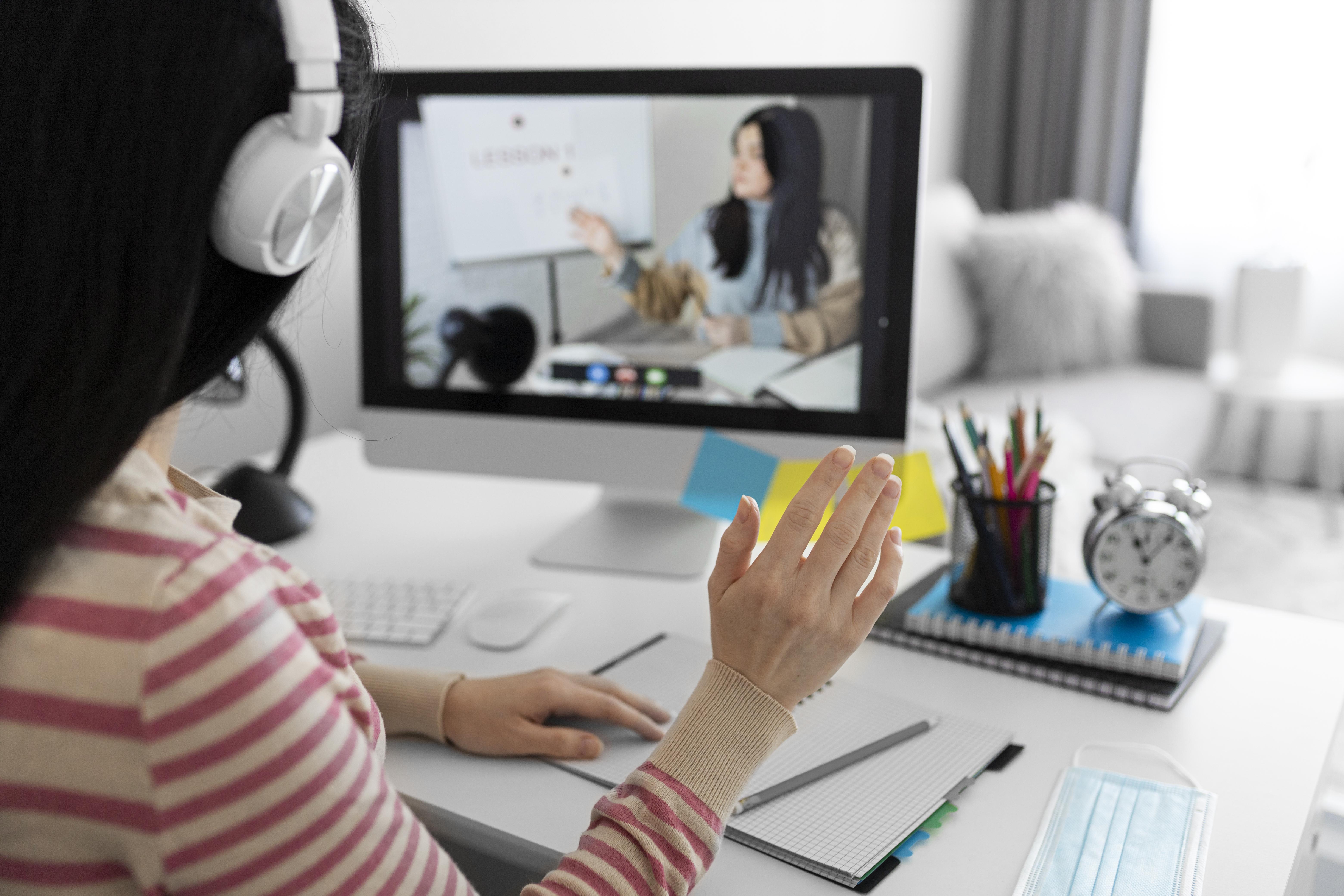 5 Pillars of a Secure Digital Environment and Student Safety for Hybrid Learning 