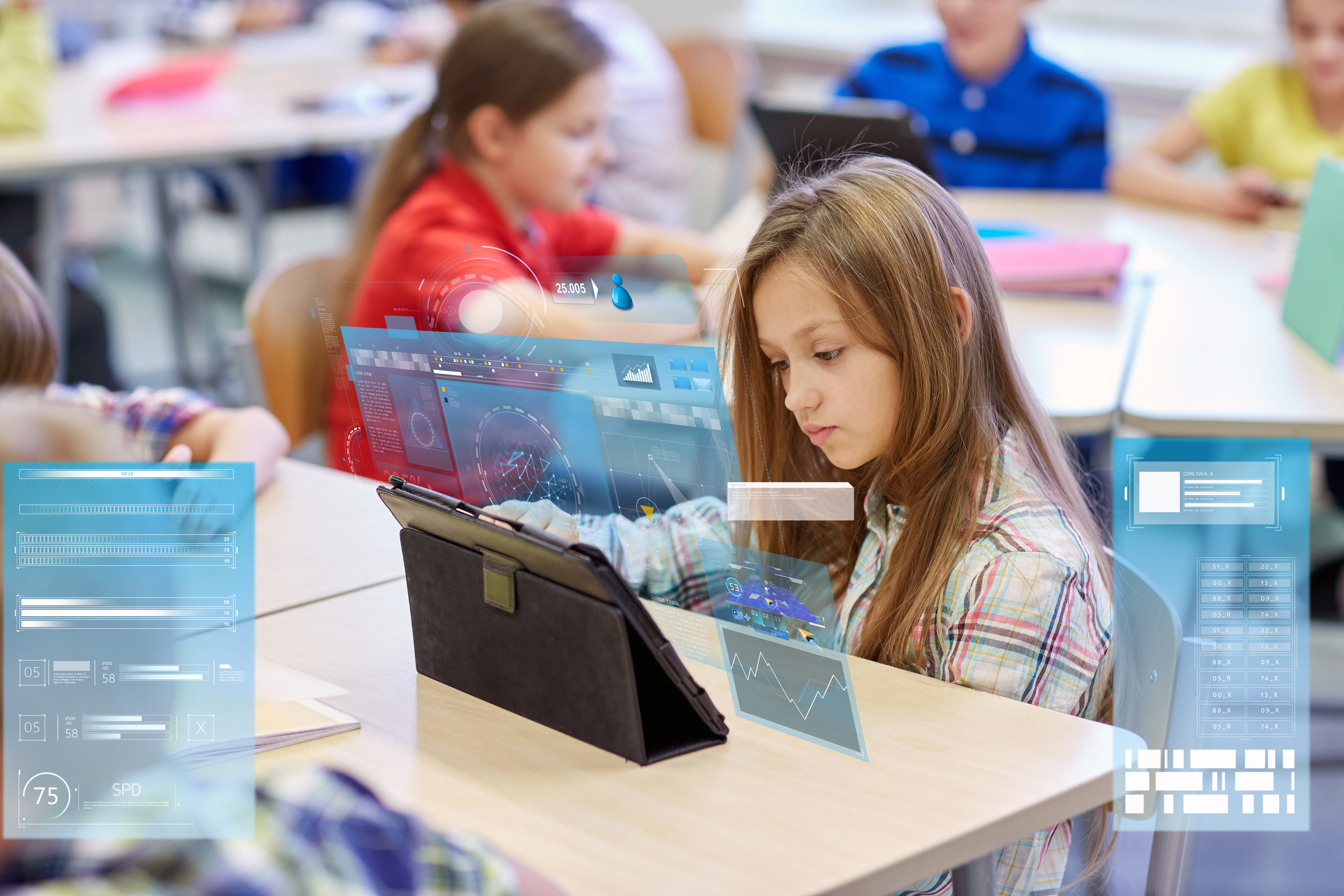 Why Schools Can’t Afford to Ignore Cybersecurity Anymore