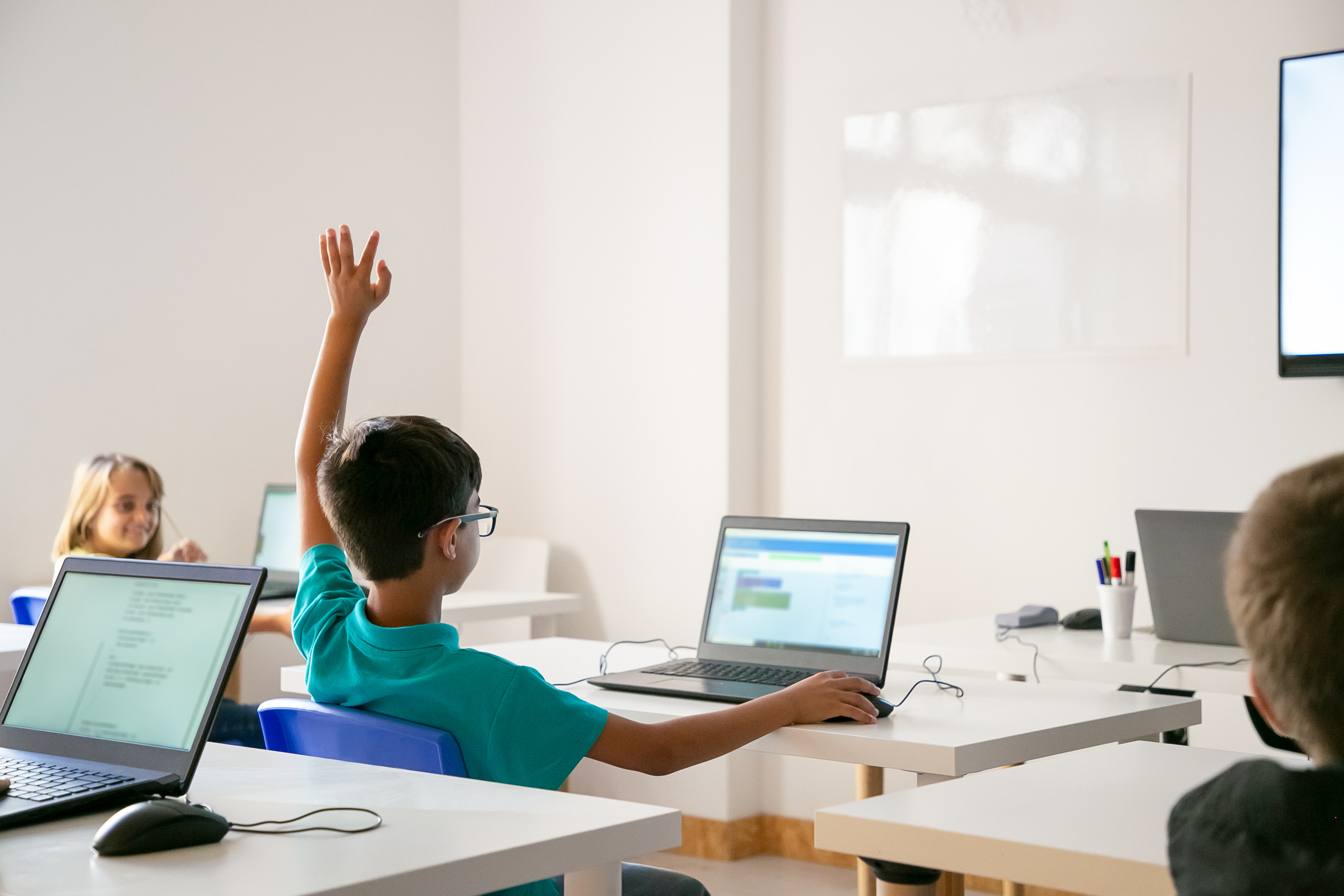 How to Build a Tech-Confident Classroom That Actually Works