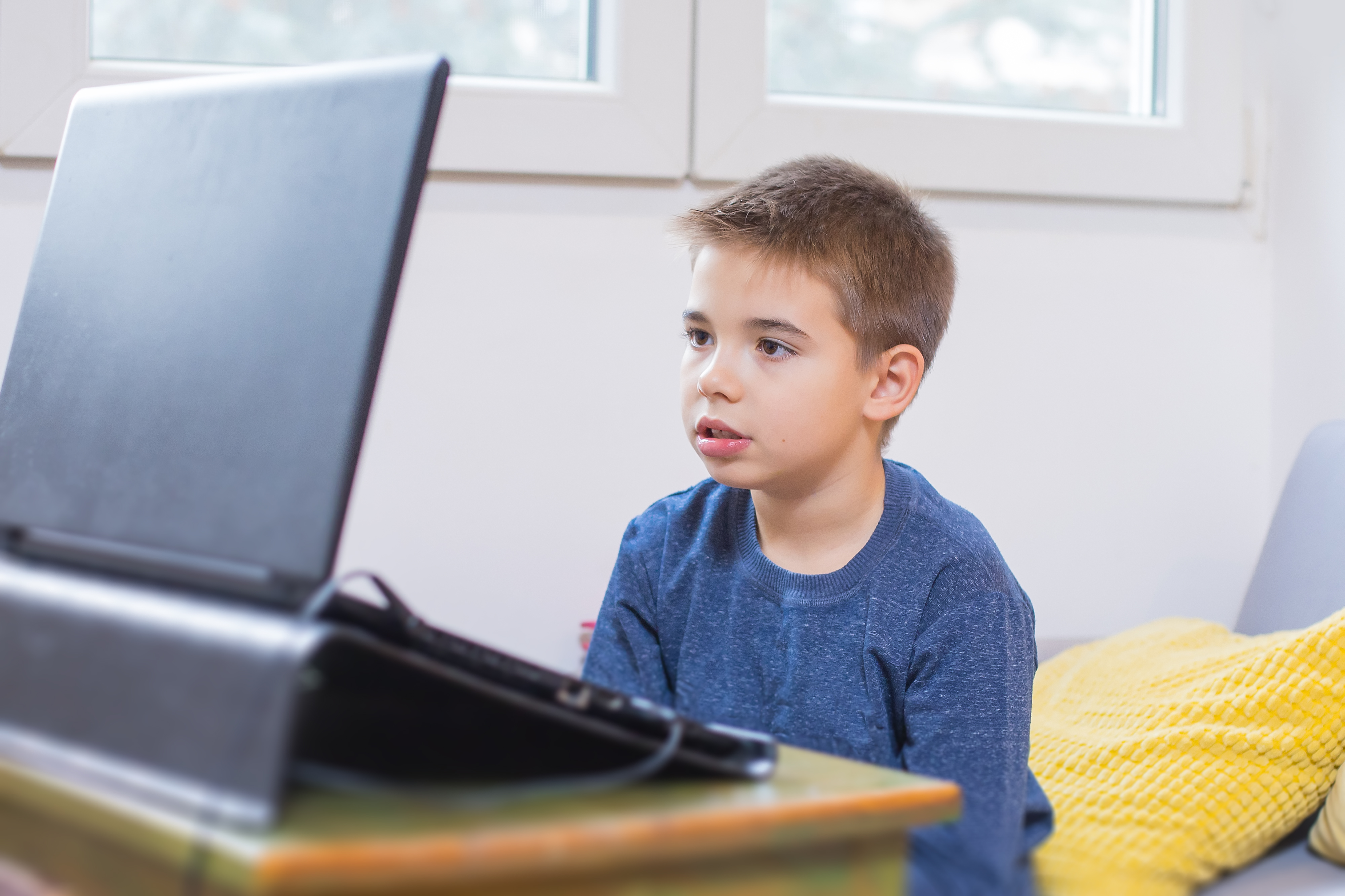 A step-by-step guide on how to upgrade your school’s Wi-Fi network