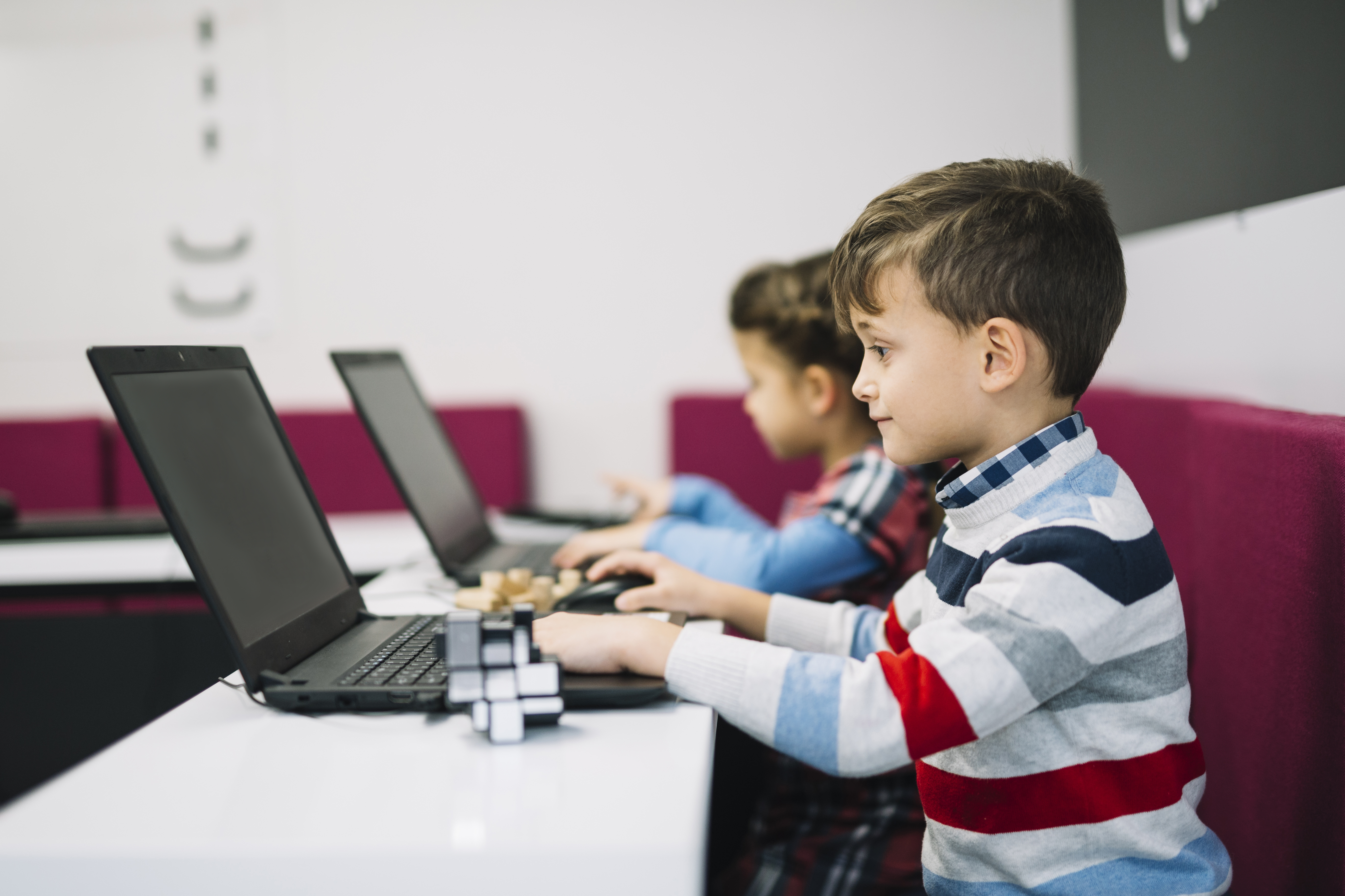 Ai-in-classrooms