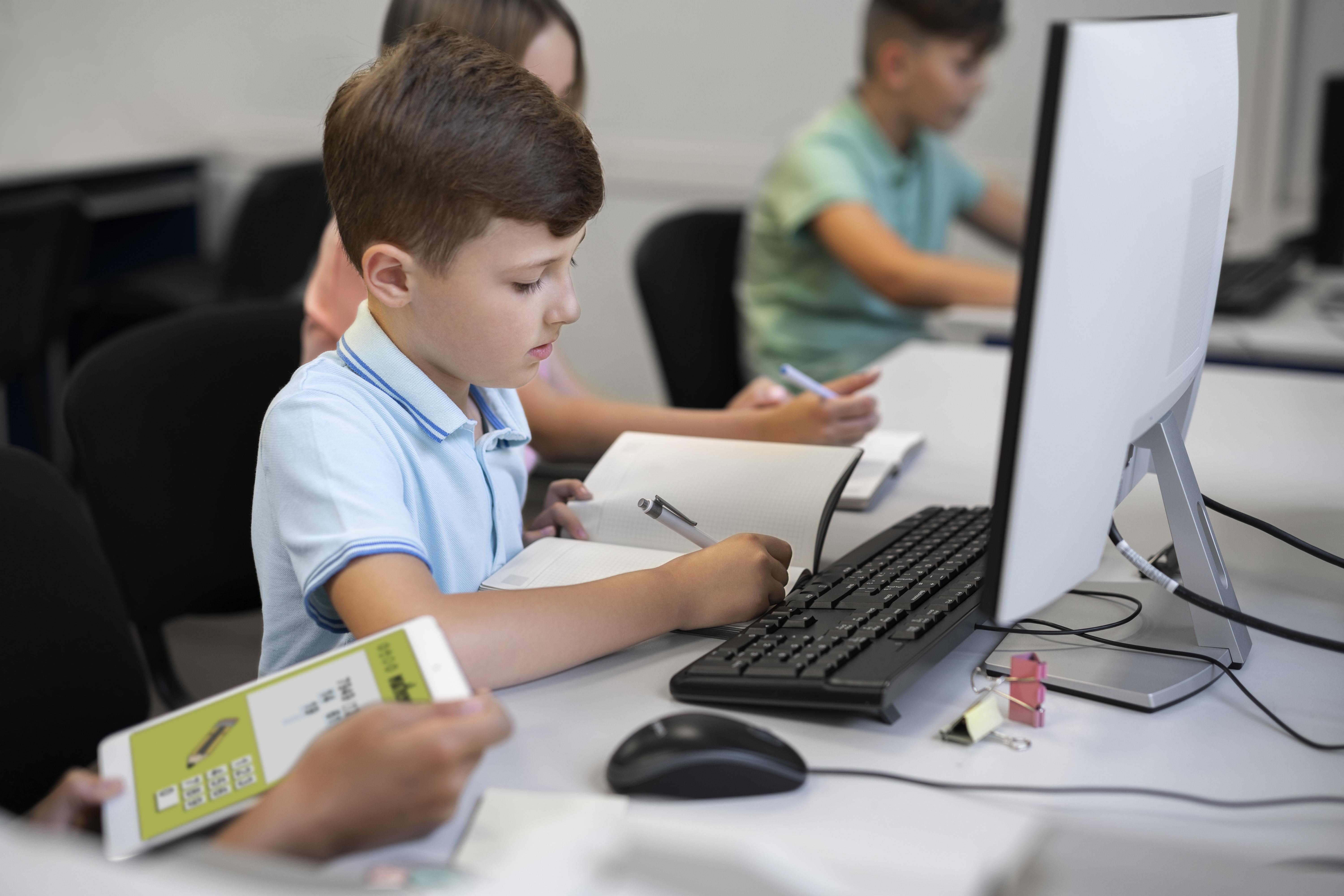 Why Every School Needs a Data Backup and Recovery Plan