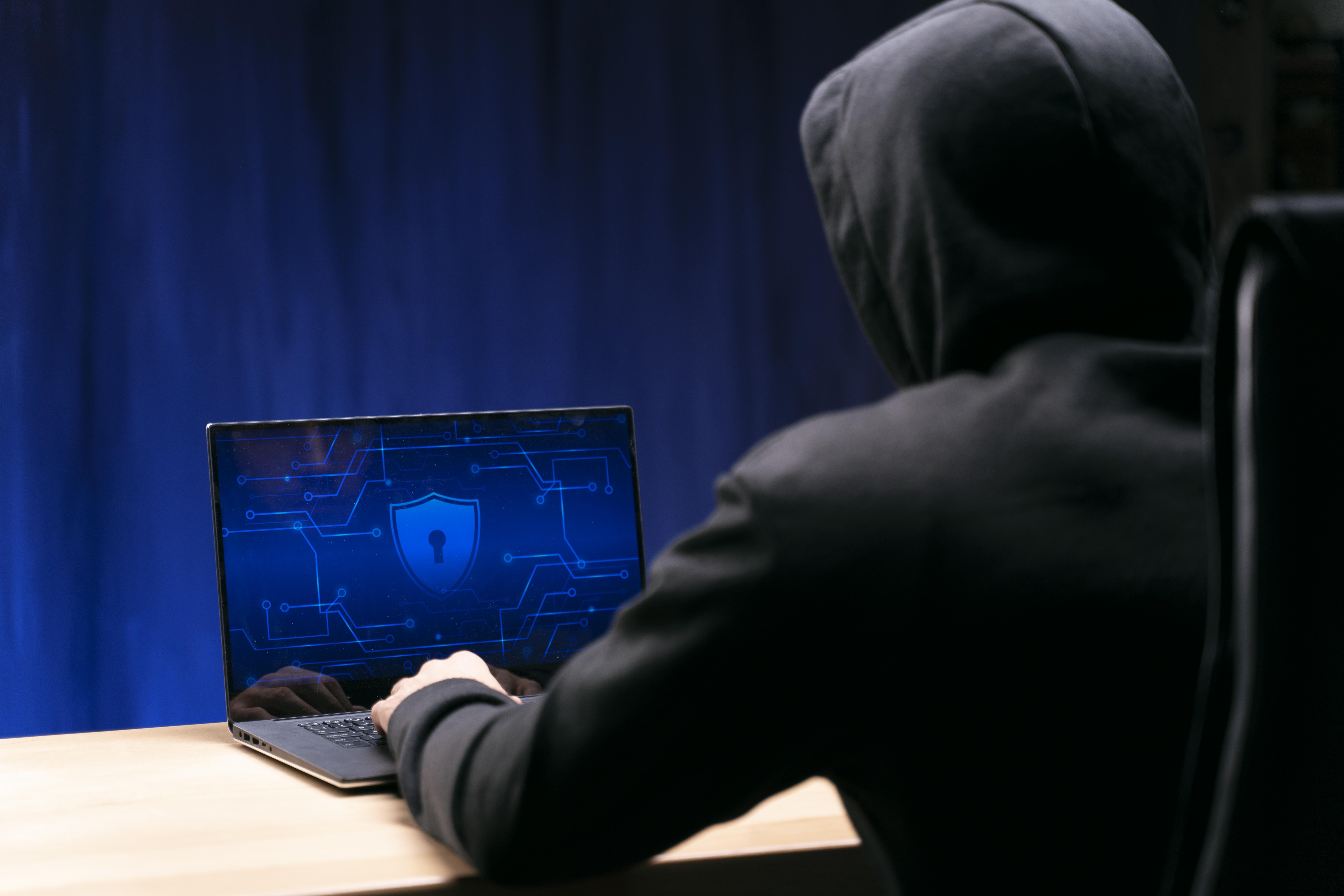 Cyberattacks in Indian Schools