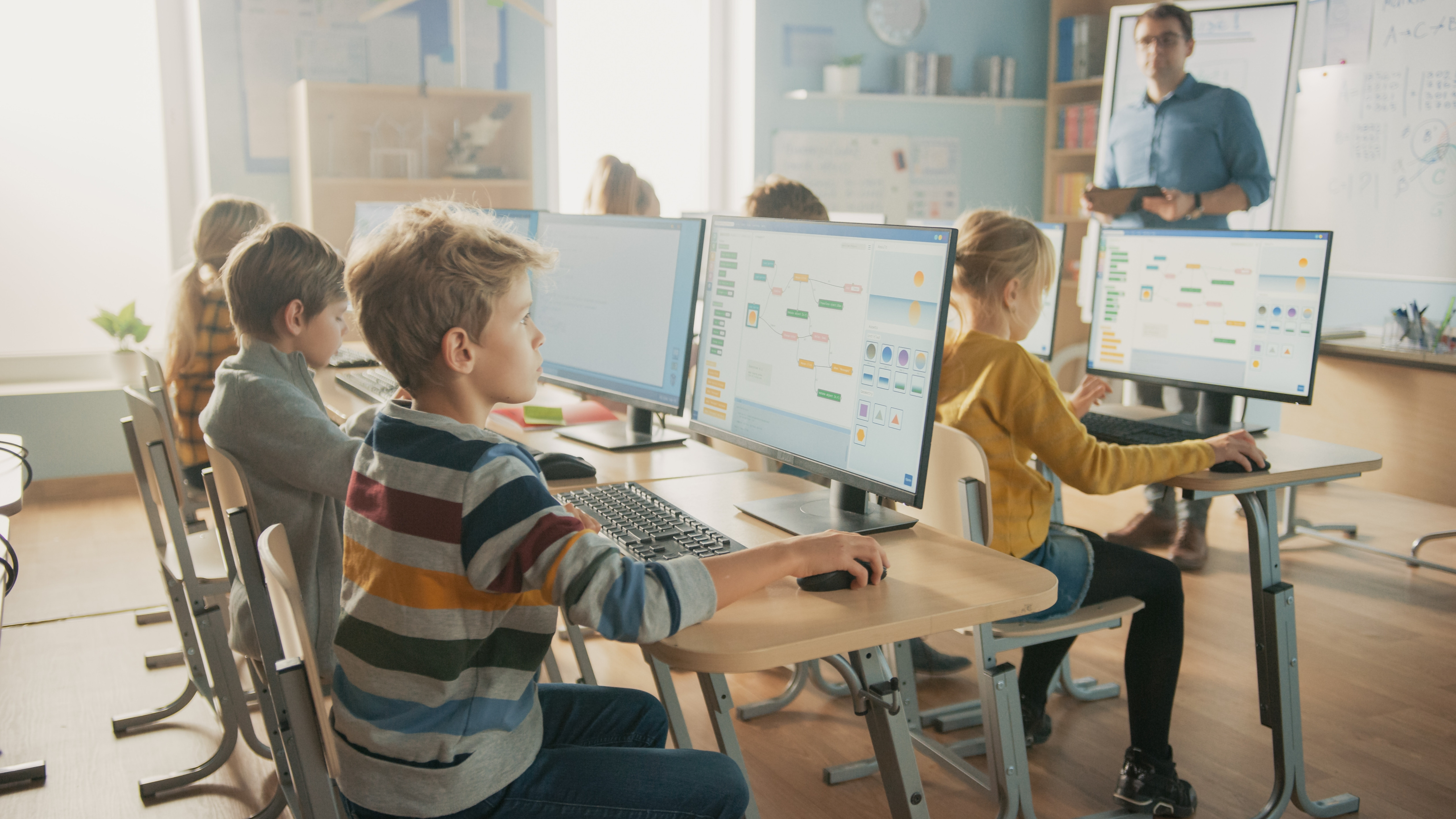 cybersecurity-in-UAE-schools