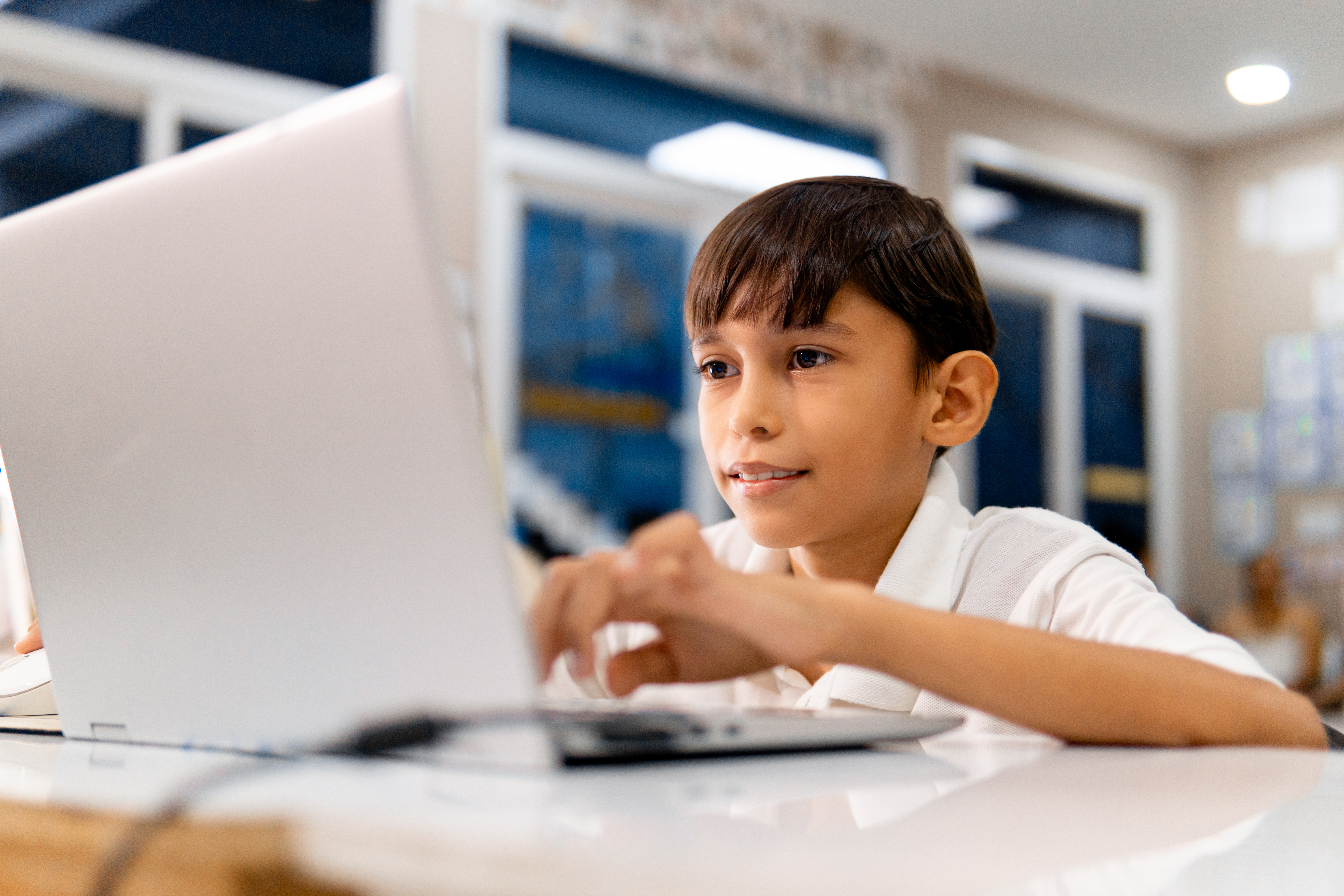 Benefits of Google Workspace for Education Tools in K–12 Learning 
