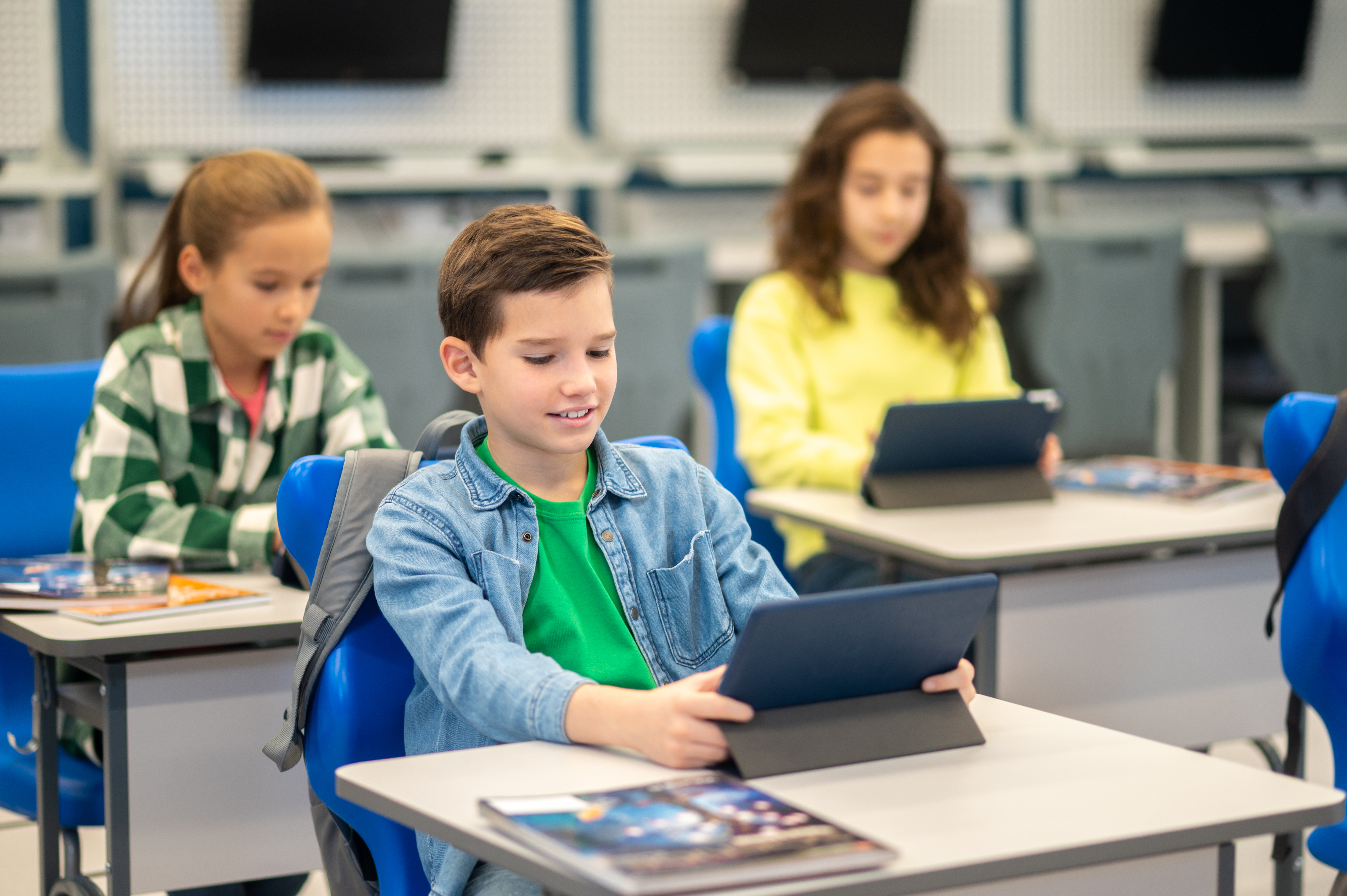 Why Both Endpoint and Enterprise Security Matter in Schools