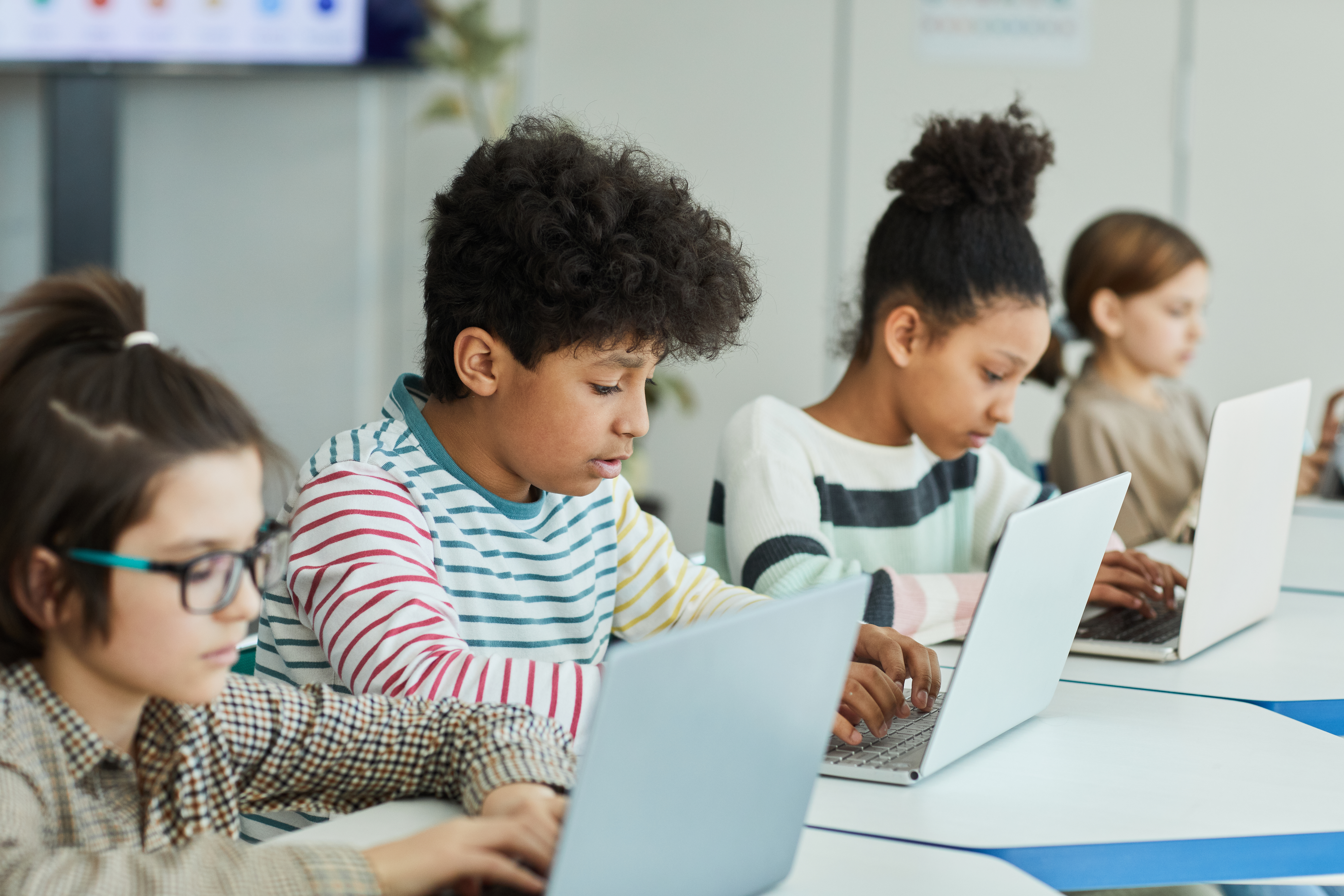 The Cybersecurity Risks of BYOD and How Schools Can Stay Protected 