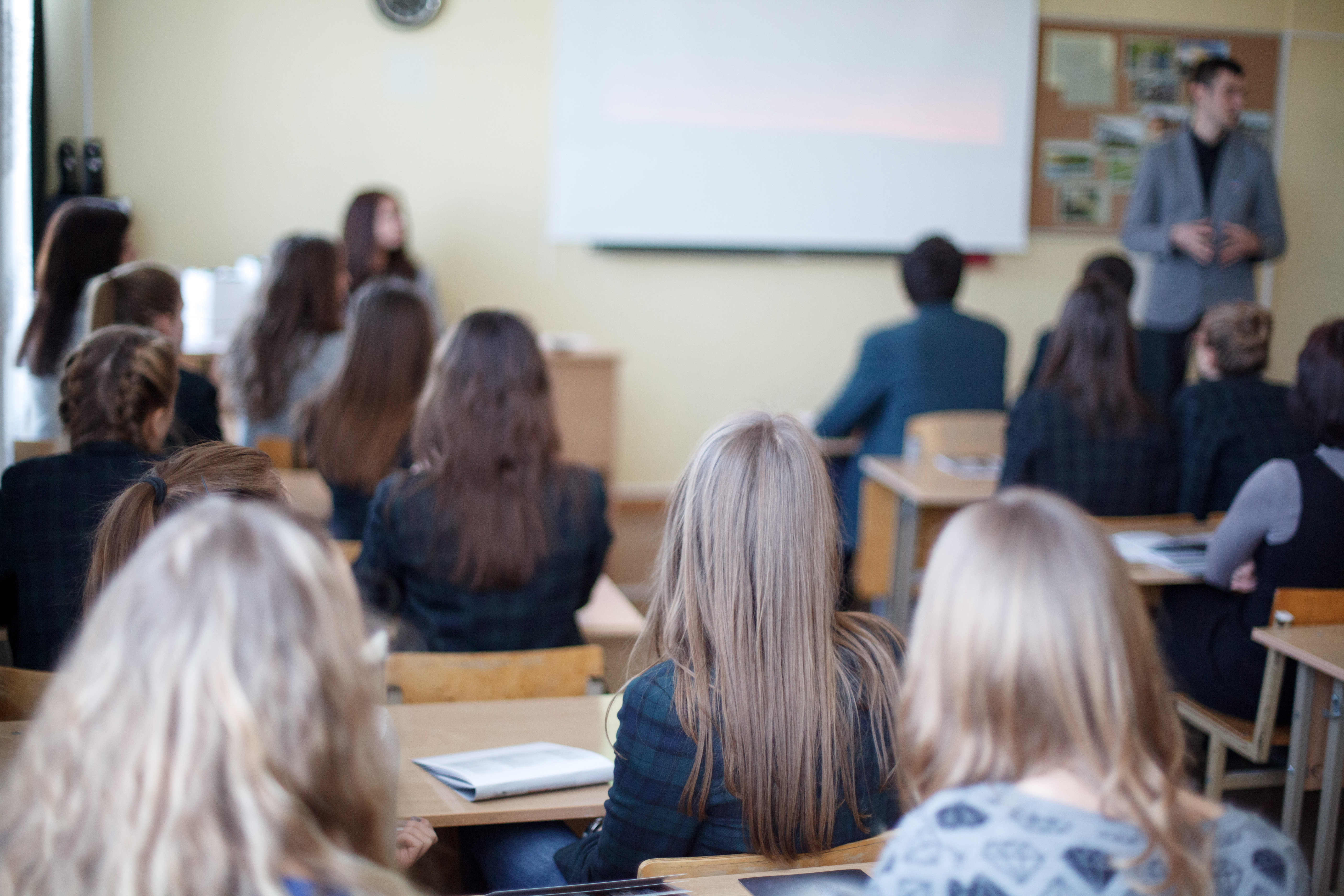 A Guide to Building Secure Digital Infrastructure in Schools