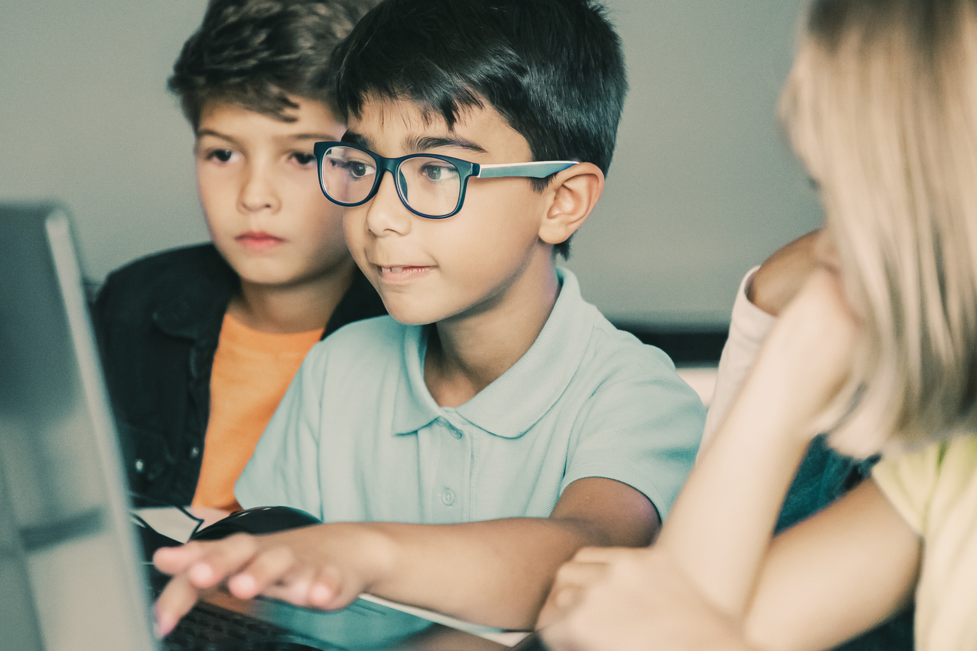 A Guide to Building a Layered Defense Strategy for School Digital Security