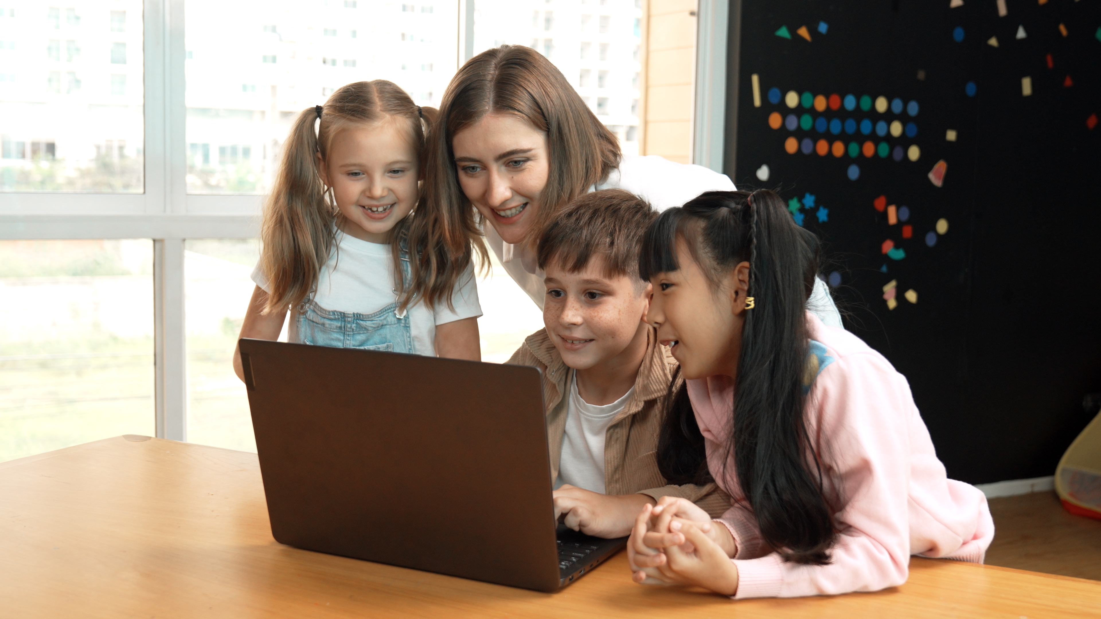 Managed Wi-Fi Solutions for Schools: Building a Reliable Digital Foundation 