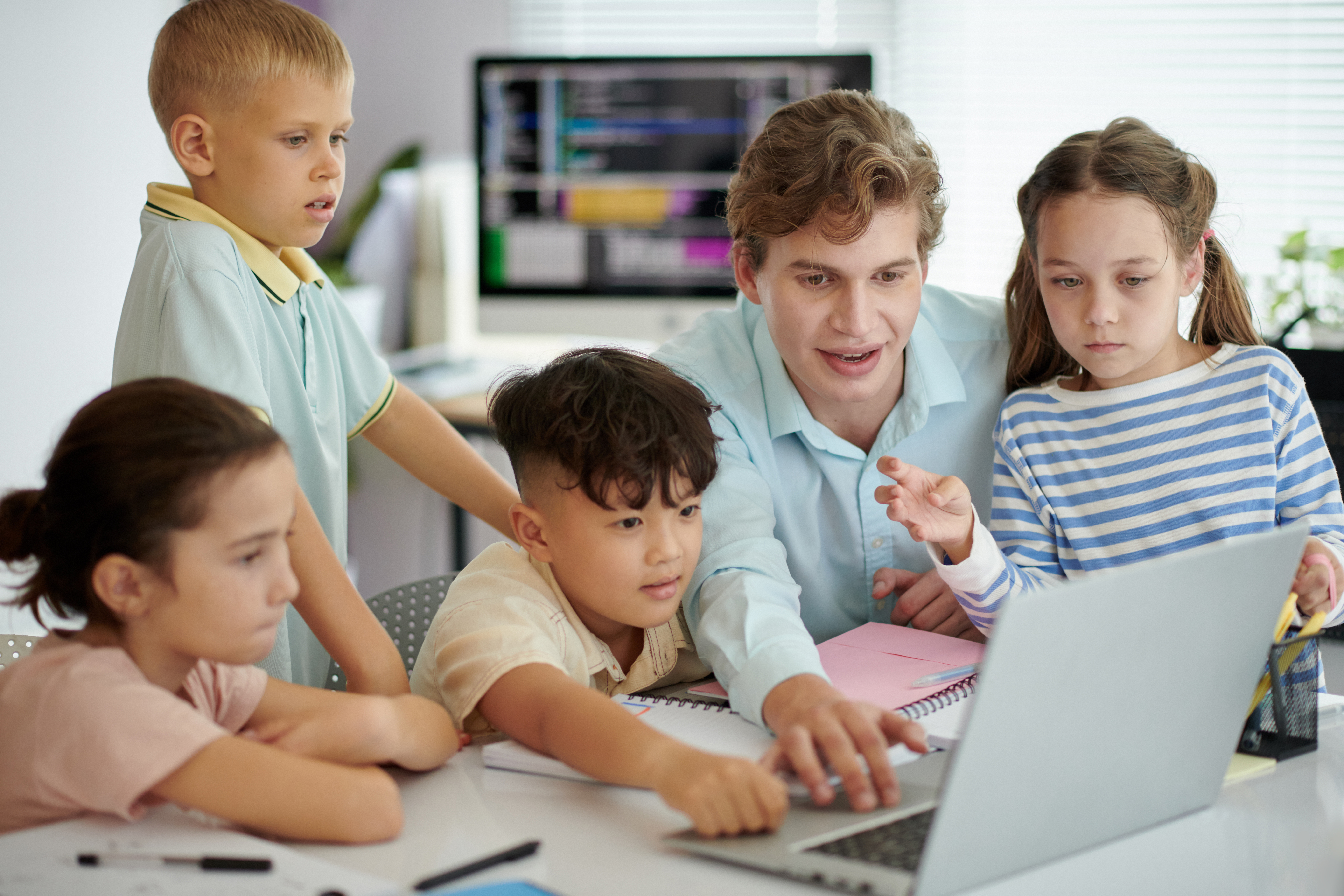 Building a Tech-Enabled Campus: A Step-by-Step Guide 