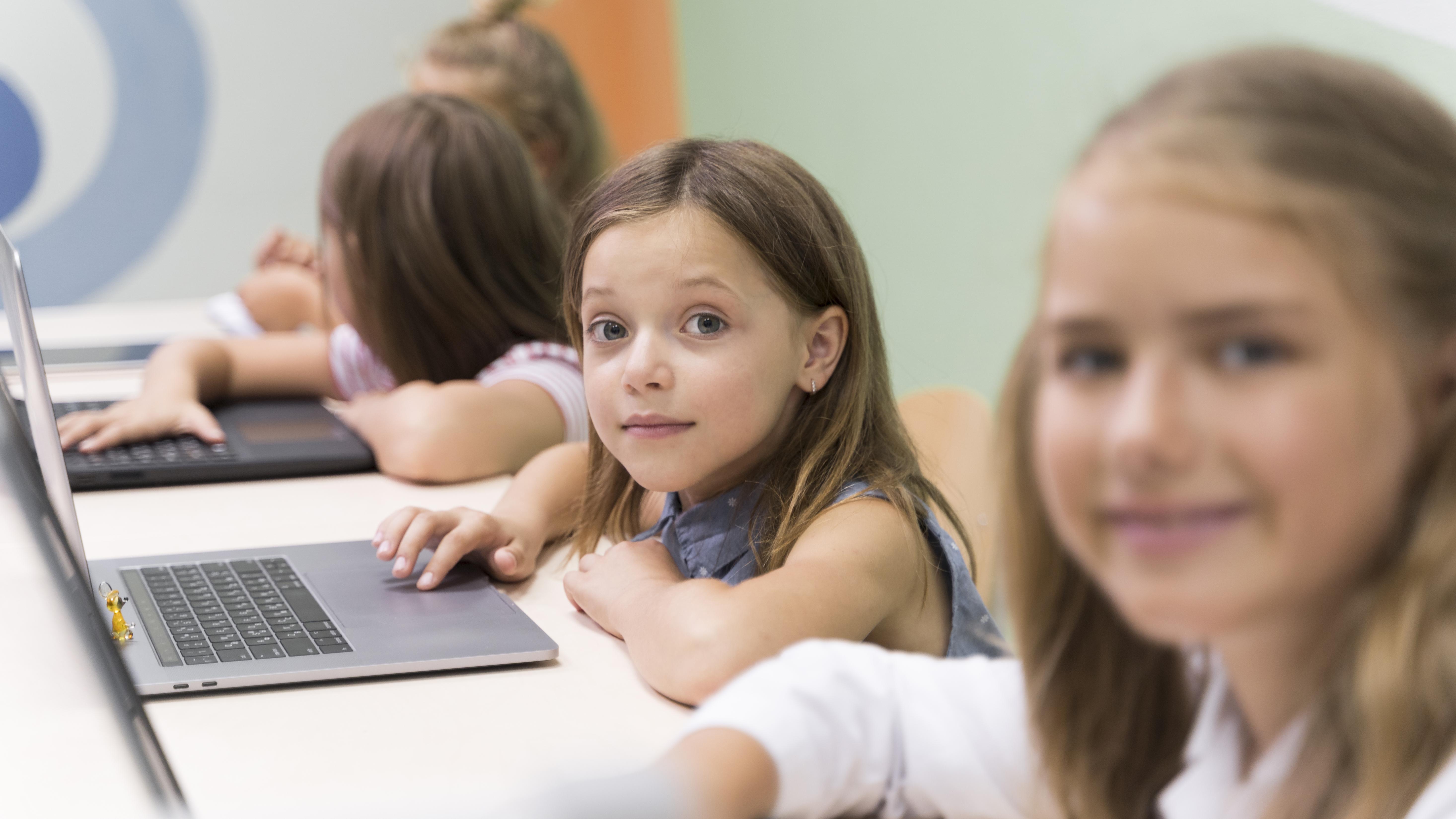 Best Practices for Devices in Classrooms
