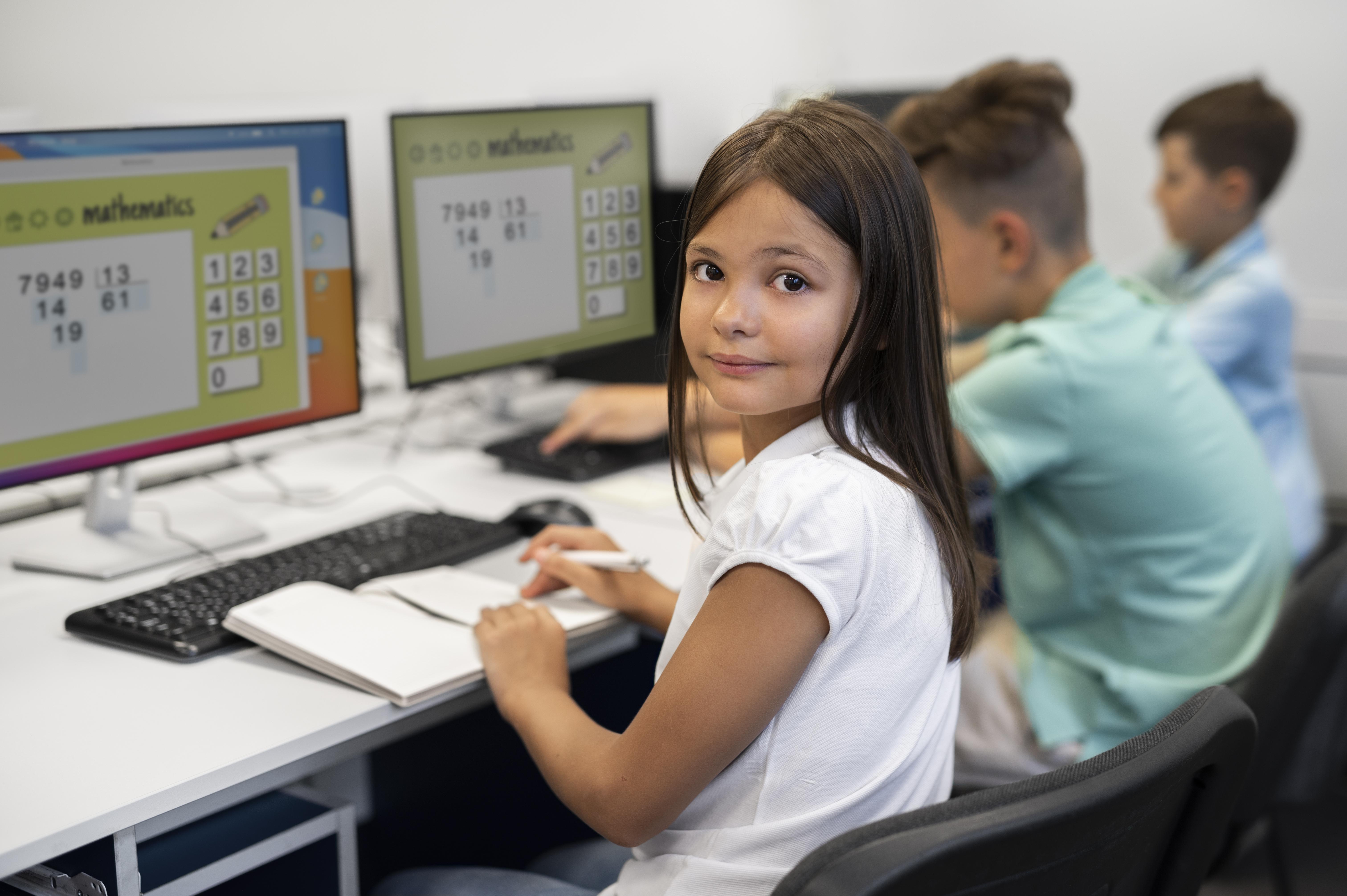 Beyond Gadgets: Choosing Devices in Classrooms That Shape Learners