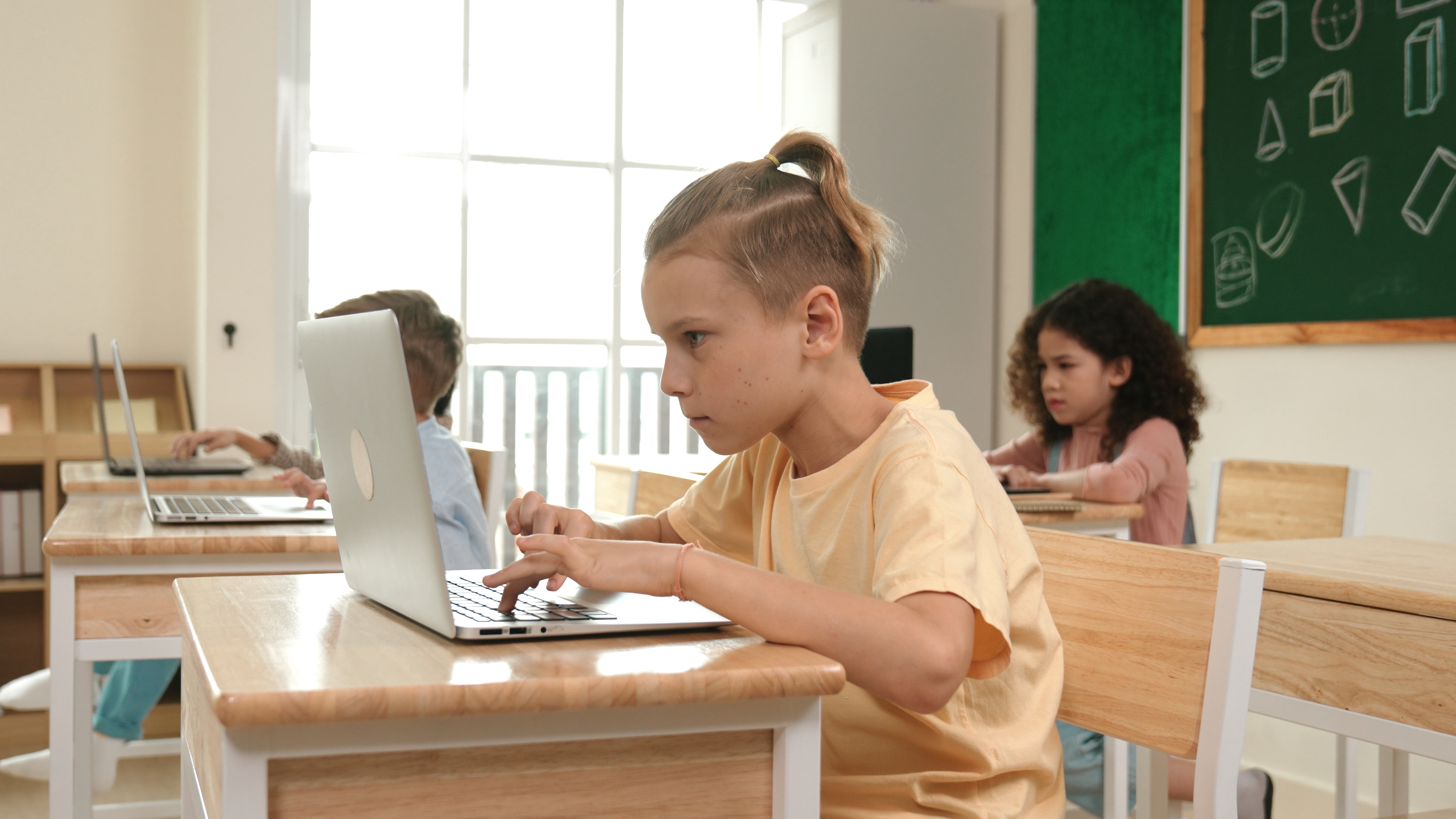 Mobile Device Management in K-12 Education: Managing Devices for Safer and Smarter Learning 