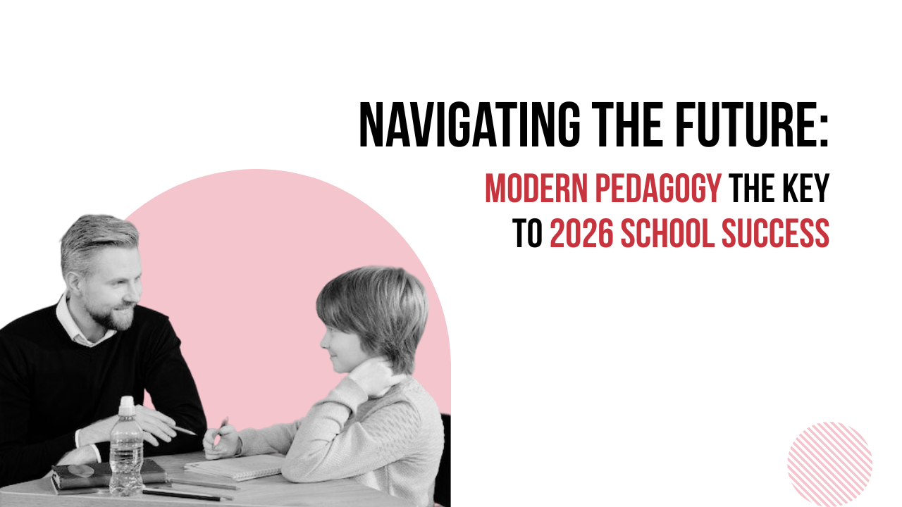 Navigating School Admission in 2026 with Modern Pedagogy