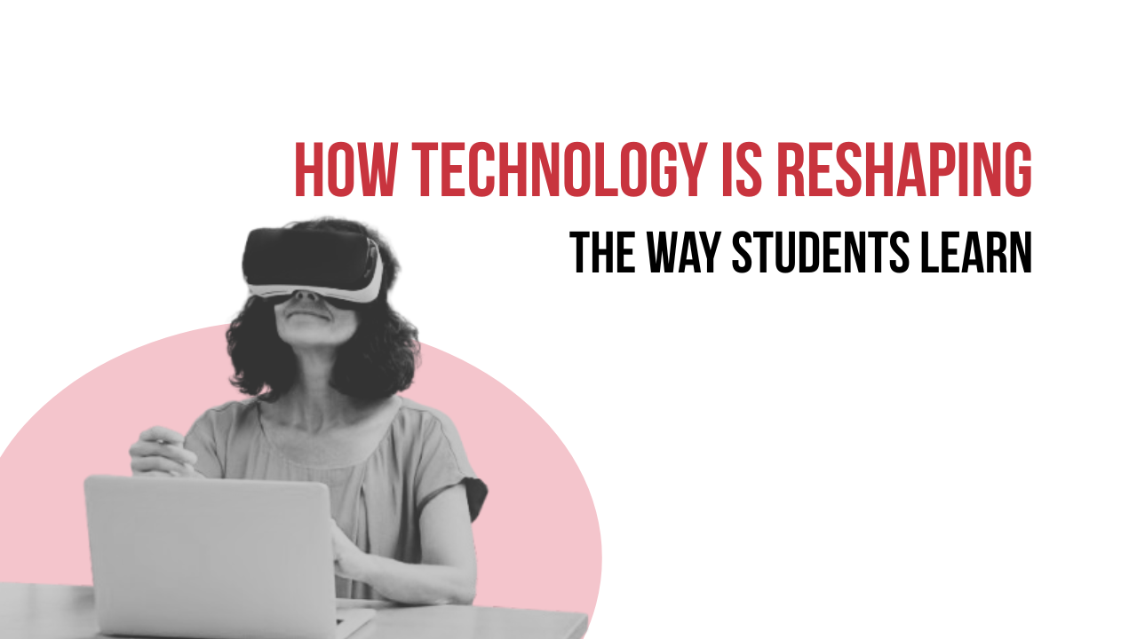 How Technology in Classrooms Increases Student Engagement
