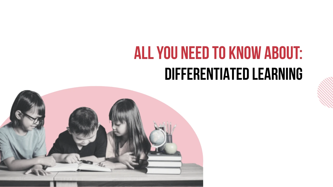 Why Is Differentiated Learning Vital for Classrooms?