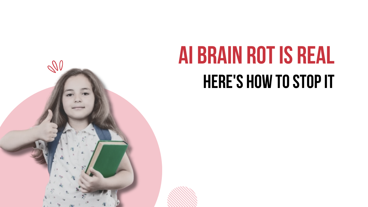 How to Use AI for Teaching and Learning the Right Way