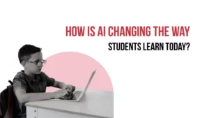 What Does the Future of AI in Education Look Like? 