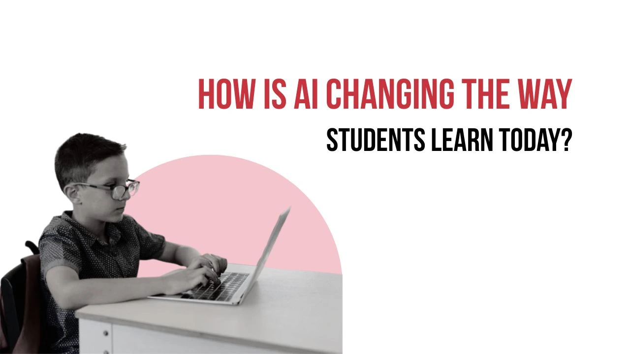 What Does the Future of AI in Education Look Like? 