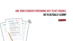 Why Is Self-Evaluation for Students the Key to Better Learning?