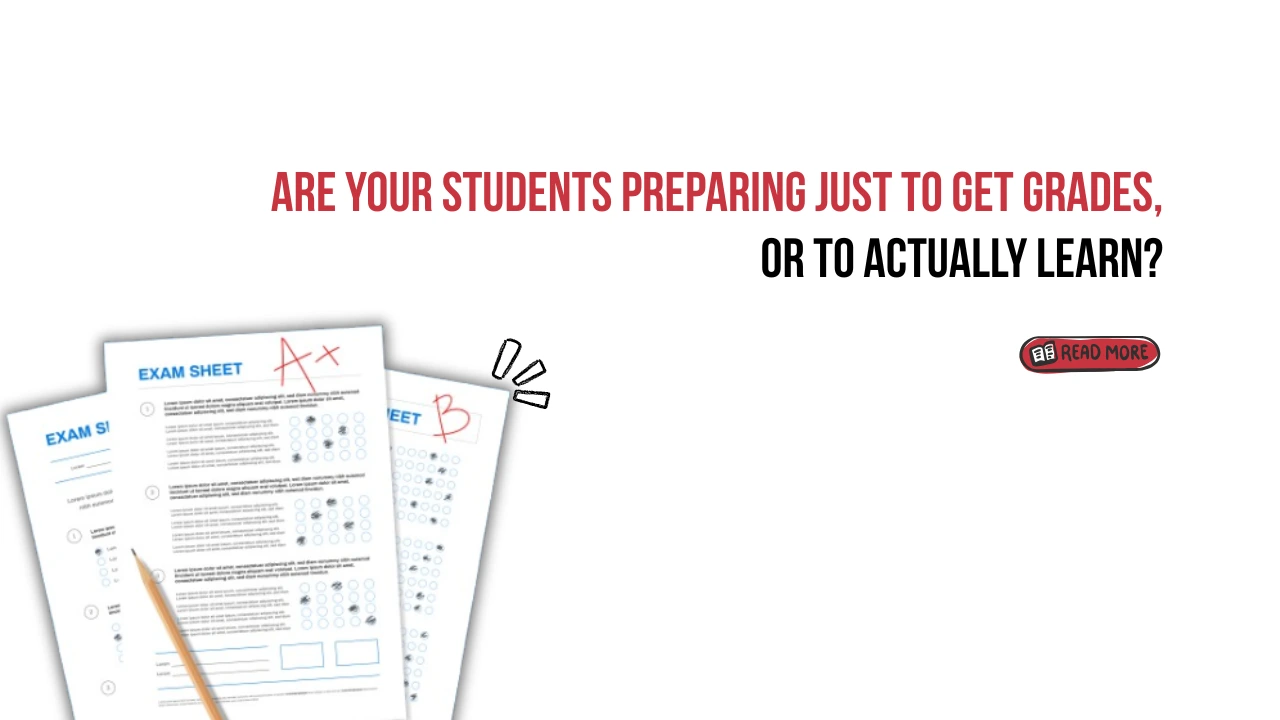 Why Is Self-Evaluation for Students the Key to Better Learning?