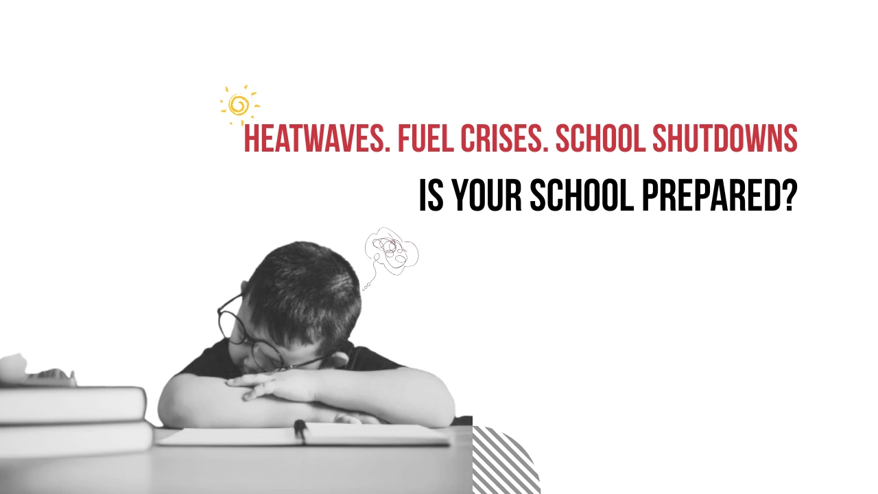 How to Keep Students Learning During School Closures