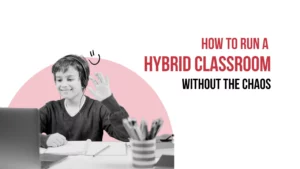 10 Proven Steps for an Effective Hybrid Learning Setup