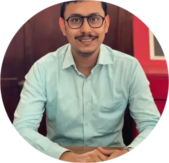 Kaushal Sen