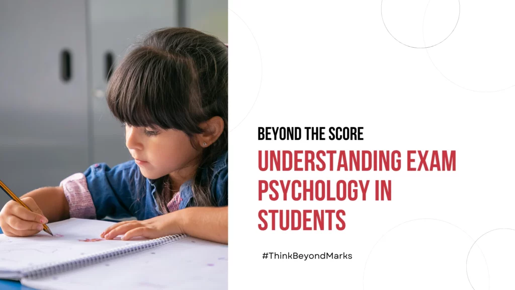 What Exam Psychology Reveals About Marks vs Real Understanding