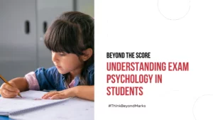 What Exam Psychology Reveals About Marks vs Real Understanding