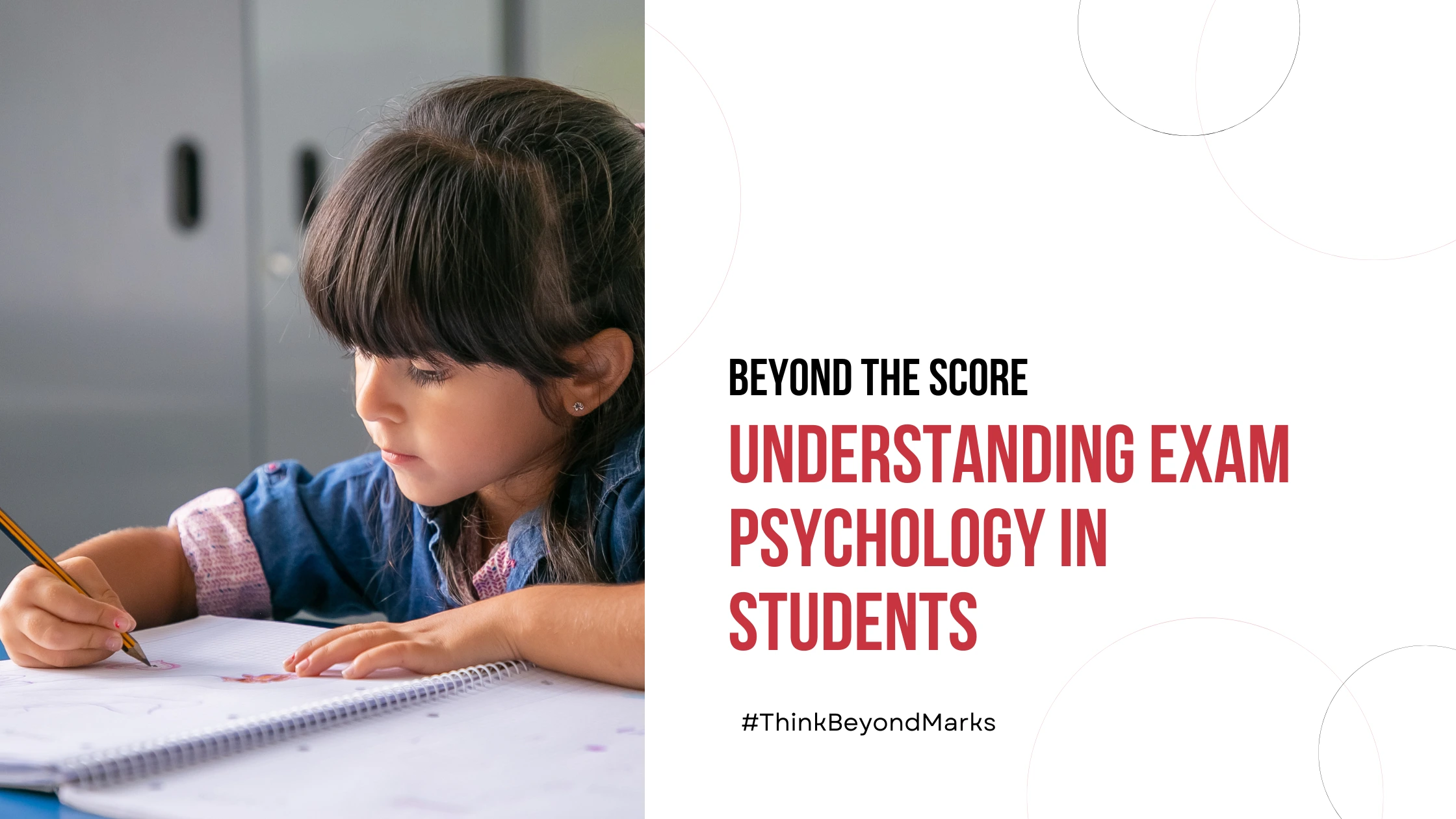 What Exam Psychology Reveals About Marks vs Real Understanding